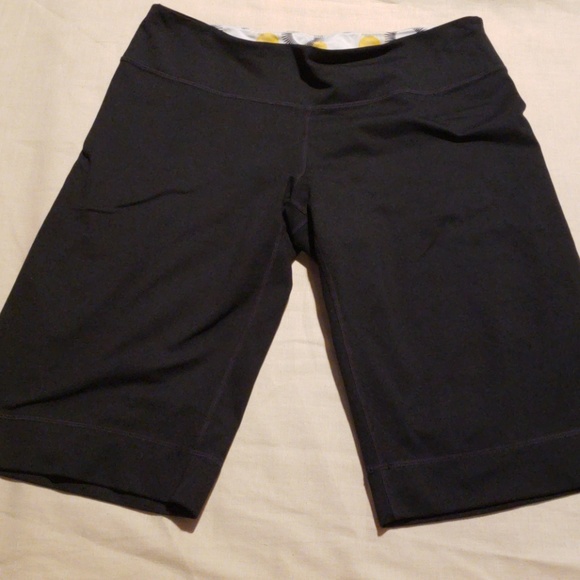 zella workout shorts